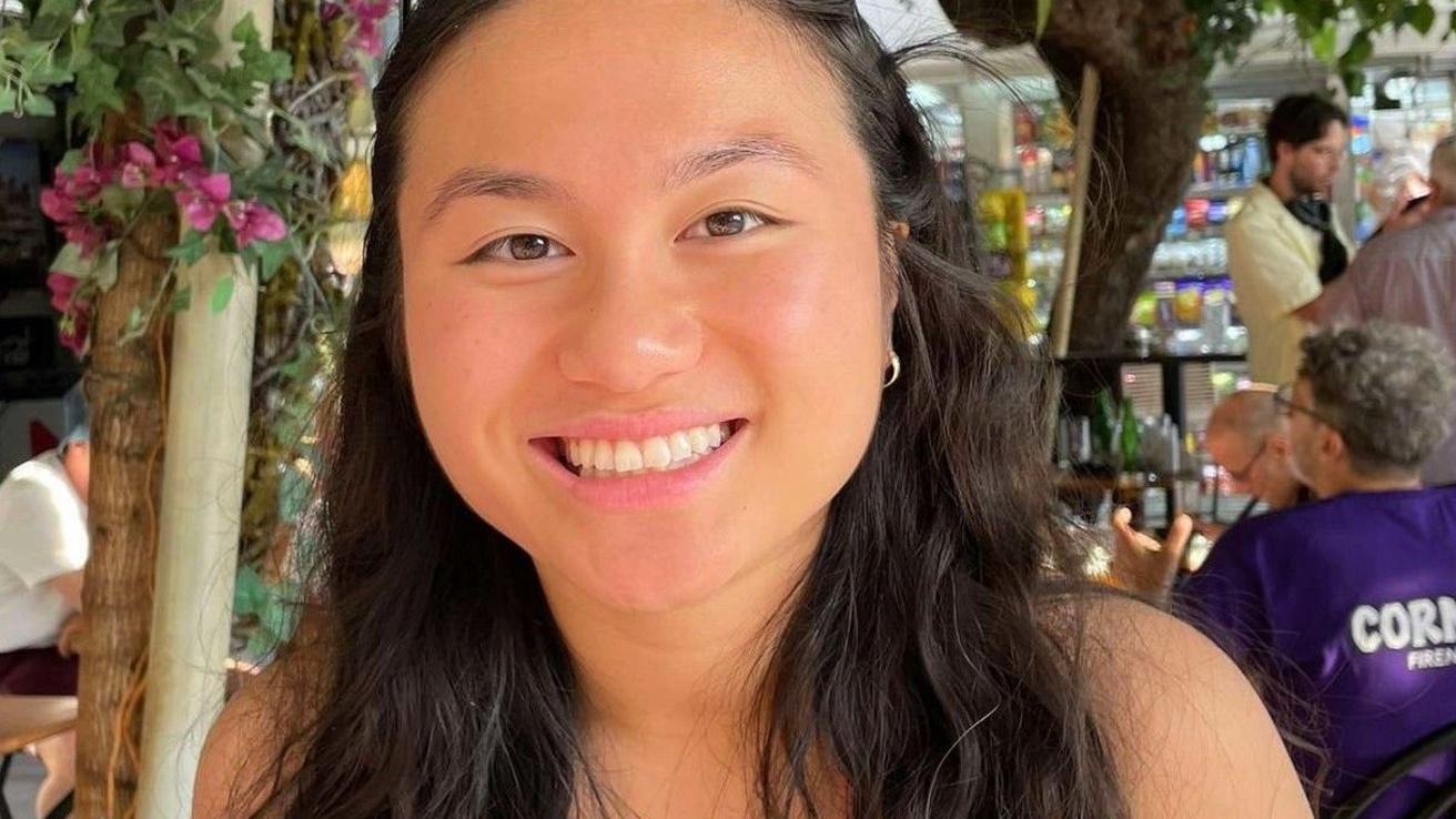 Melodie Bui
